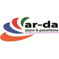 Ar-Da Yayın&Pazarlama logo, Ar-Da Yayın&Pazarlama contact details