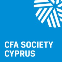 CFA Society Cyprus logo, CFA Society Cyprus contact details