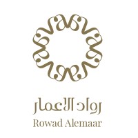 Rowad Alemaar logo, Rowad Alemaar contact details