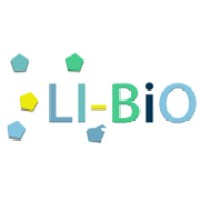 LIBIO logo, LIBIO contact details