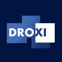 Droxi logo, Droxi contact details