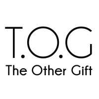 THE OTHER GIFT logo, THE OTHER GIFT contact details