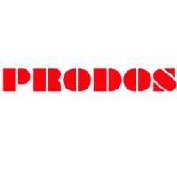 PRODOS logo, PRODOS contact details