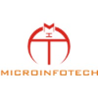 Microinfotech logo, Microinfotech contact details