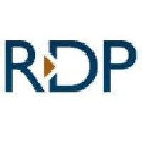 RDP Associates Inc. logo, RDP Associates Inc. contact details