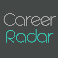 CareerRadar logo, CareerRadar contact details