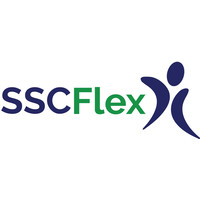 SSC Flex B.V. logo, SSC Flex B.V. contact details