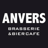 Café Anvers logo, Café Anvers contact details