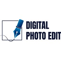 DigitalPhotoEdit logo, DigitalPhotoEdit contact details