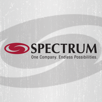 Spectrum Marketing Services logo, Spectrum Marketing Services contact details