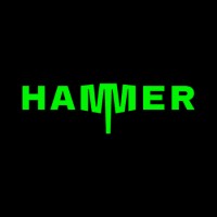 Hammer logo, Hammer contact details