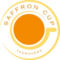 Saffron Cup logo, Saffron Cup contact details