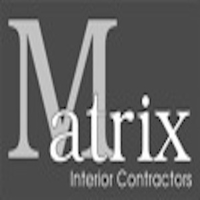 Matrix Interior Contractors logo, Matrix Interior Contractors contact details