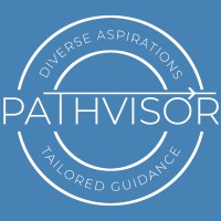 PathVisor logo, PathVisor contact details