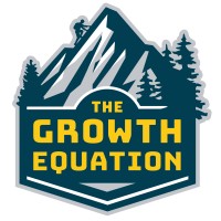 The Growth Equation logo, The Growth Equation contact details