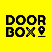 doorbox logo, doorbox contact details