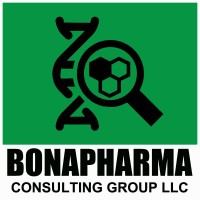 Bonapharma Consulting Group LLC logo, Bonapharma Consulting Group LLC contact details