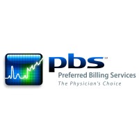 Preferred Billing Services logo, Preferred Billing Services contact details