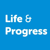 Life & Progress logo, Life & Progress contact details