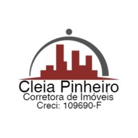 Cleia Pinheiro Imoveis logo, Cleia Pinheiro Imoveis contact details