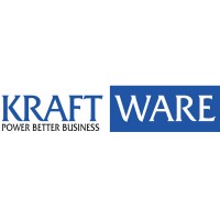 Kraftware logo, Kraftware contact details