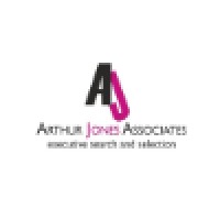 Arthur Jones Associates logo, Arthur Jones Associates contact details