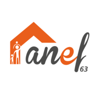 ANEF 63 logo, ANEF 63 contact details