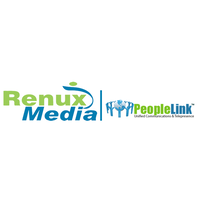 Renux Media - Peoplelink logo, Renux Media - Peoplelink contact details