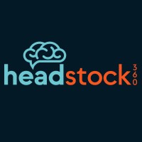 Headstock360 Inc. logo, Headstock360 Inc. contact details