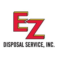 EZ Disposal Inc logo, EZ Disposal Inc contact details