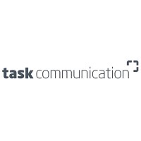 task communication gmbh logo, task communication gmbh contact details