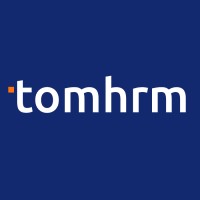 tomHRM - HR software logo, tomHRM - HR software contact details