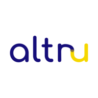 Associació Altru logo, Associació Altru contact details