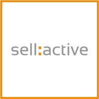 sell:active logo, sell:active contact details