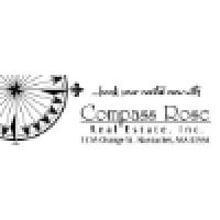 Compass Rose Real Estate logo, Compass Rose Real Estate contact details