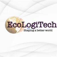 EcoLogiTech logo, EcoLogiTech contact details