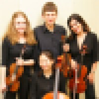 New England String Quartet logo, New England String Quartet contact details