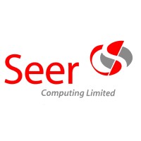 SEER SOLUTIONS LIMITED logo, SEER SOLUTIONS LIMITED contact details