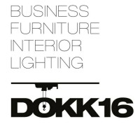 DOKK16 logo, DOKK16 contact details