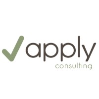 Apply Consulting logo, Apply Consulting contact details