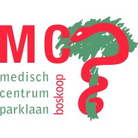 Medisch Centrum Parklaan logo, Medisch Centrum Parklaan contact details