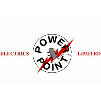 Powerpoint Electrics logo, Powerpoint Electrics contact details