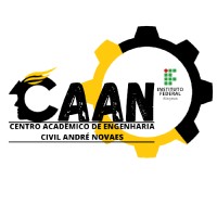 Centro Acadêmico de Engenharia Civil André Novaes - IFAL logo, Centro Acadêmico de Engenharia Civil André Novaes - IFAL contact details