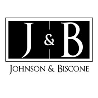 Johnson & Biscone Law Office logo, Johnson & Biscone Law Office contact details