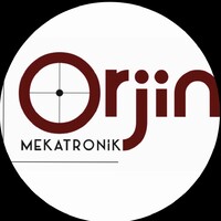 Orjin Mekatronik logo, Orjin Mekatronik contact details