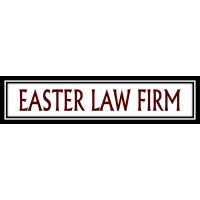 Easter Law Firm LLC logo, Easter Law Firm LLC contact details