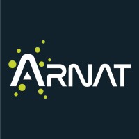 Arnat logo, Arnat contact details