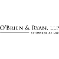 O'Brien & Ryan, LLP logo, O'Brien & Ryan, LLP contact details