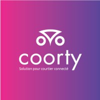 Coorty logo, Coorty contact details