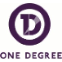 One Degree Mentoring Charity logo, One Degree Mentoring Charity contact details